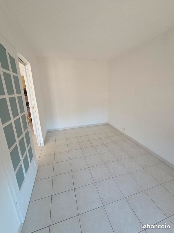 Appartement à louer, 35m², Nice