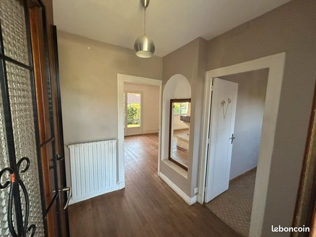 Maison à louer, 90m², Billère
