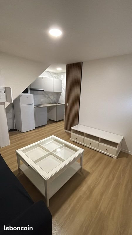 Appartement à louer, 33m², Athis-Mons
