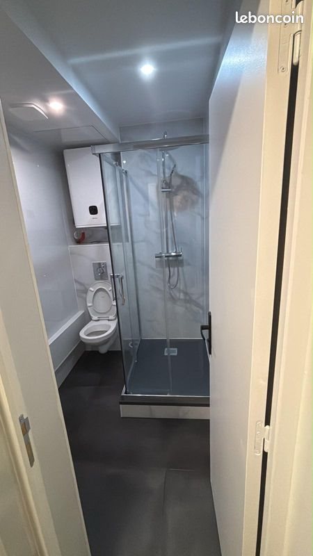 Appartement à louer, 33m², Athis-Mons