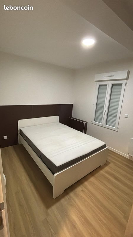 Appartement à louer, 33m², Athis-Mons