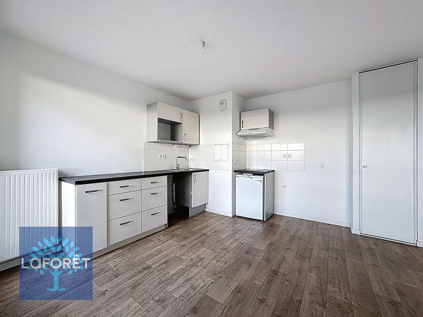 Appartement à louer, 47m², Evry