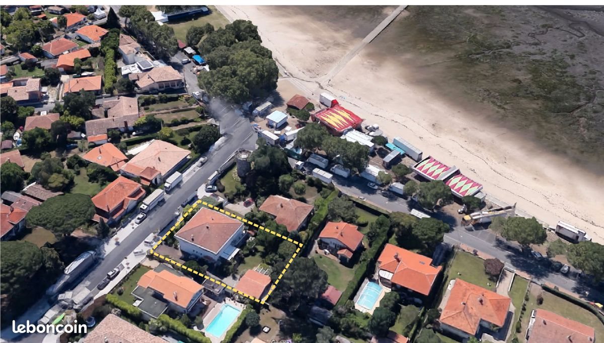 Maison à vendre, 340m², Arès