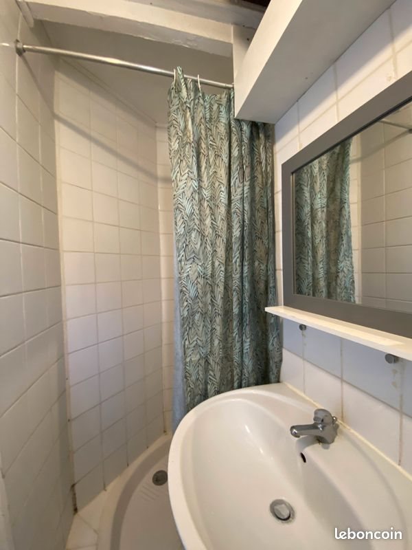 Appartement à louer, 32m², Grenoble