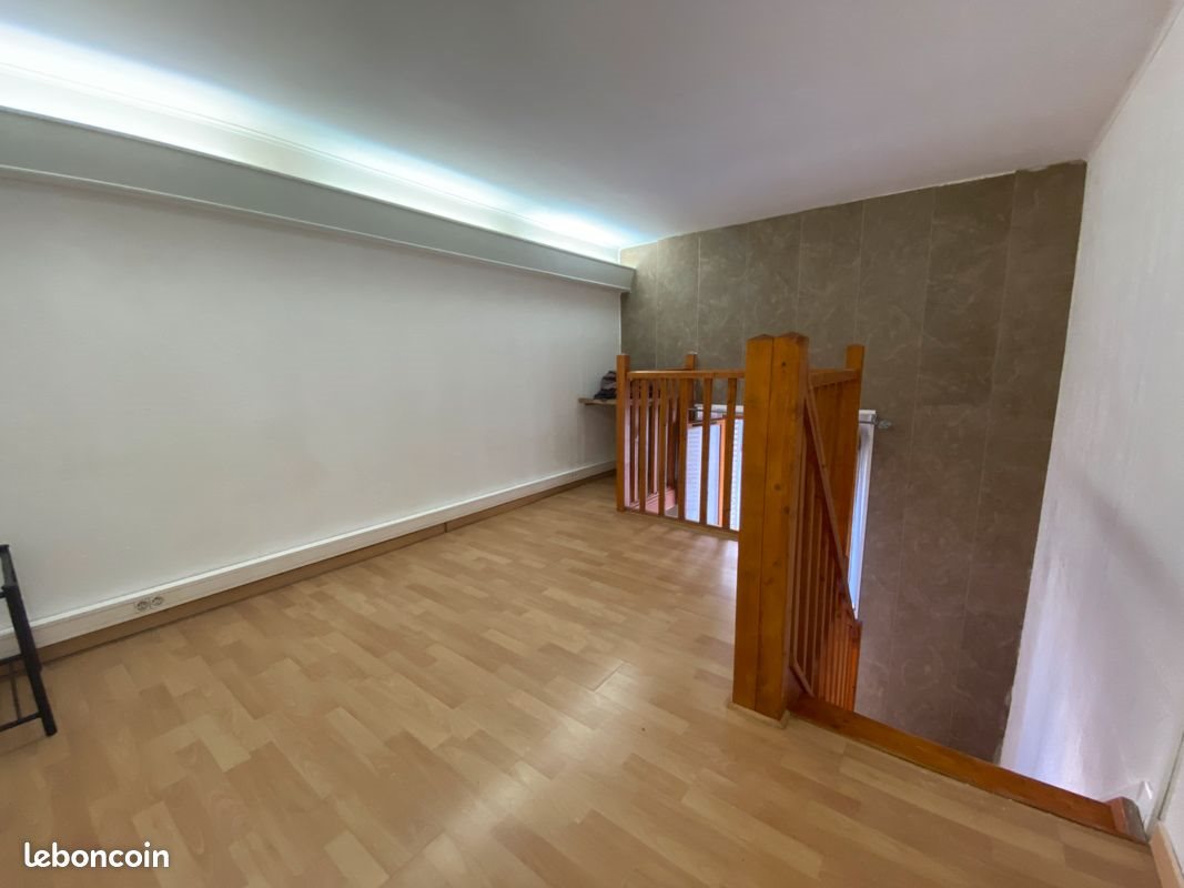 Appartement à louer, 32m², Grenoble