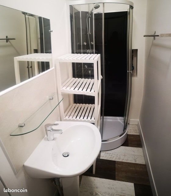 Appartement à louer, 30m², Roubaix