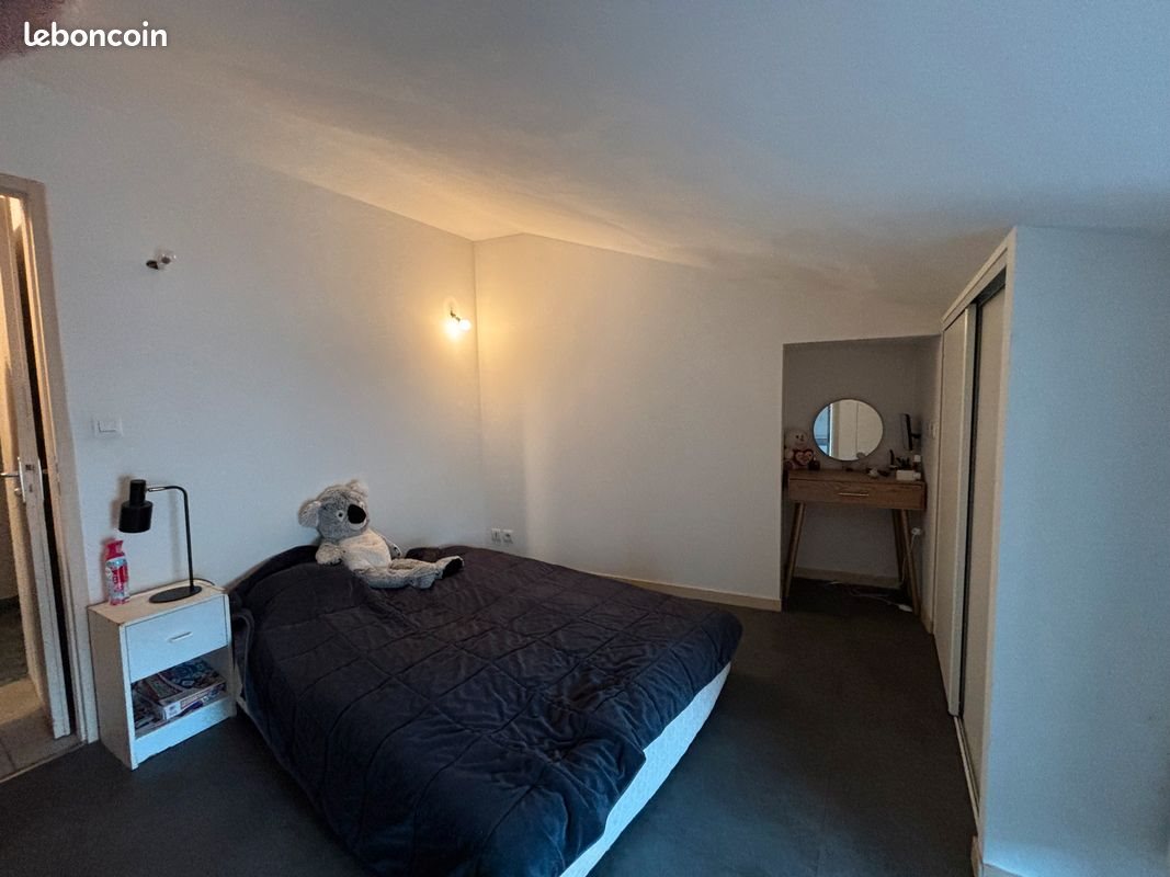 Appartement à louer, 52m², Saint-Germain-sur-Moine
