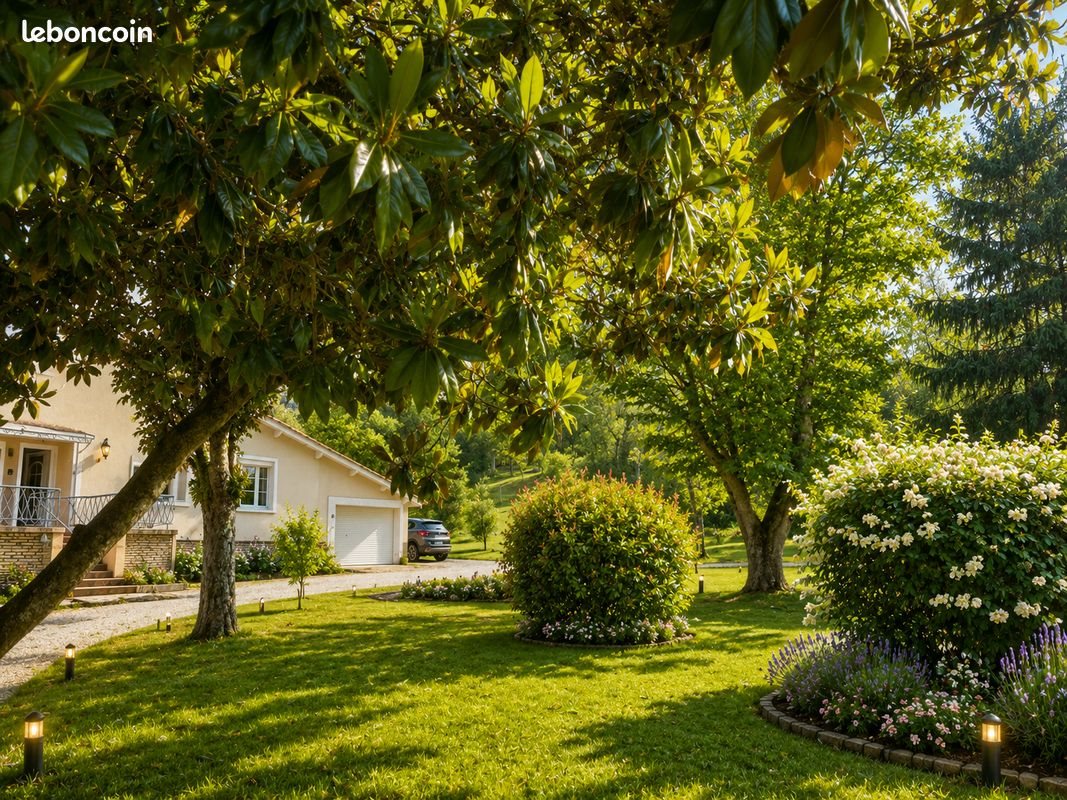 Maison à vendre, 102m², Sers