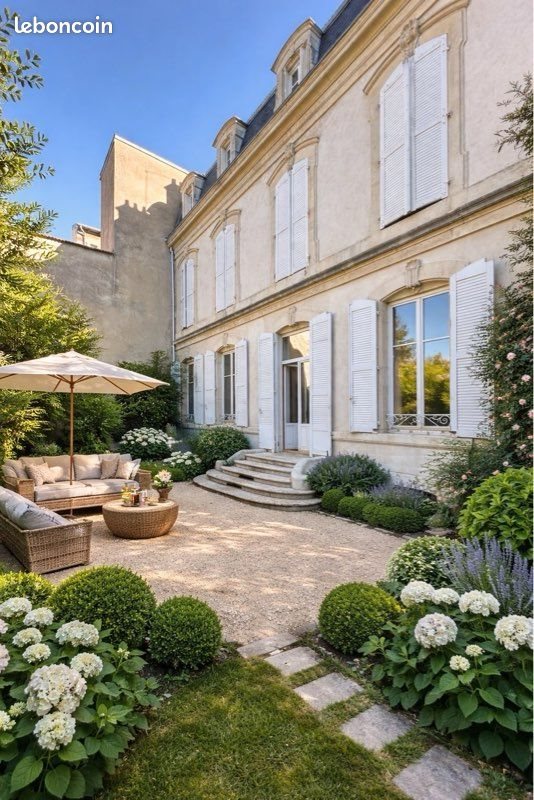 Appartement à vendre, 162m², Nancy