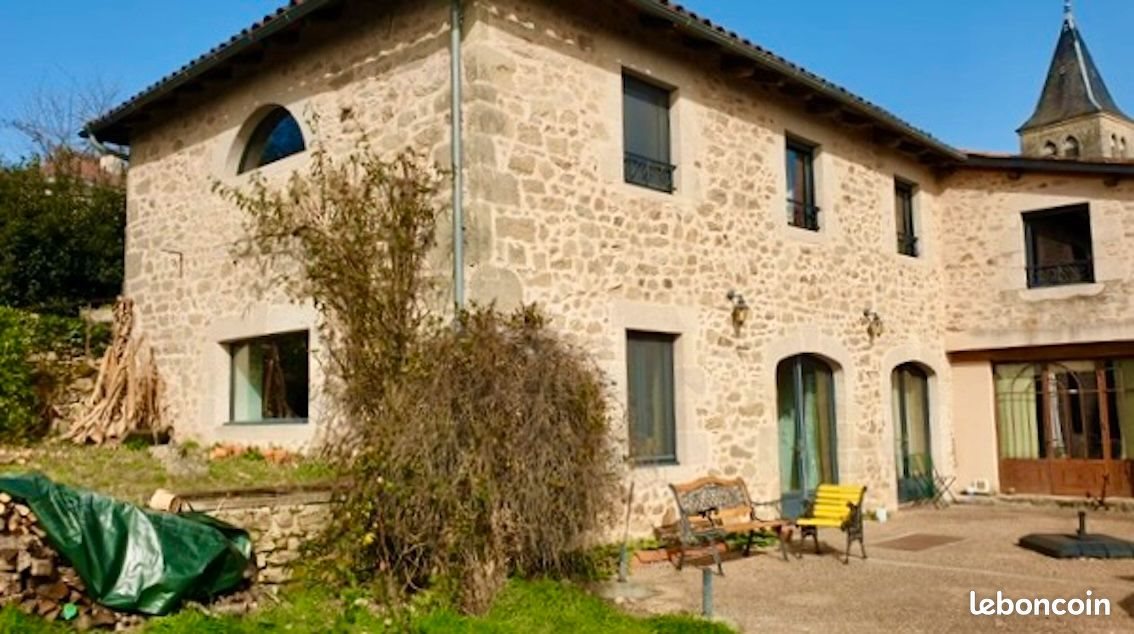 Maison à vendre, 260m², Lauresses