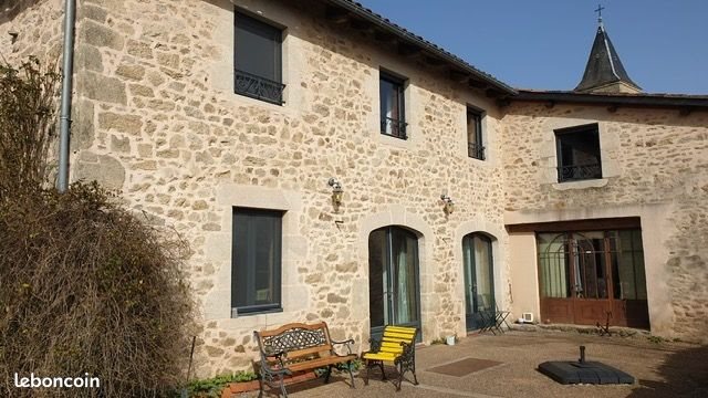 Maison à vendre, 260m², Lauresses