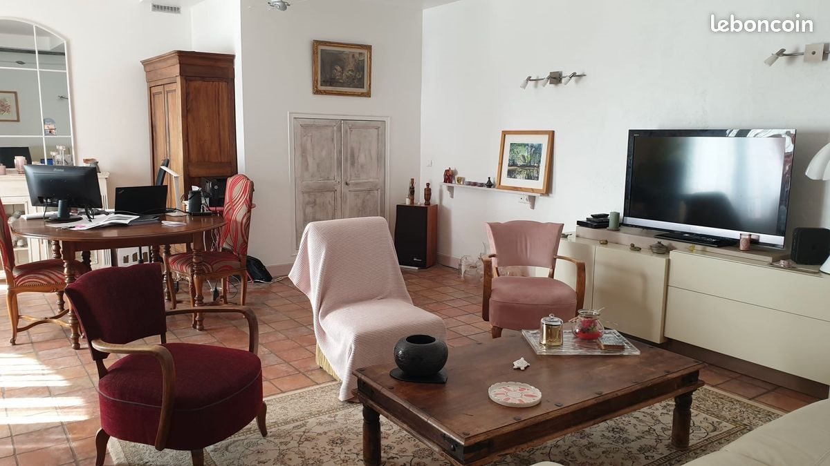 Maison à vendre, 260m², Lauresses