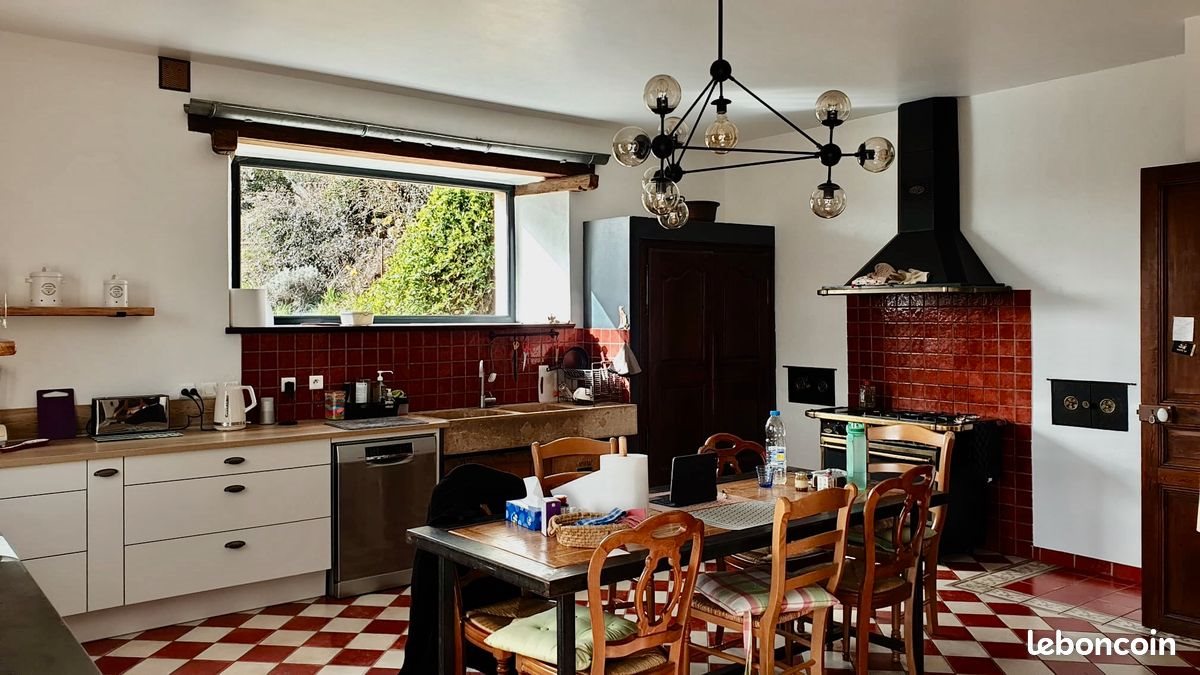 Maison à vendre, 260m², Lauresses