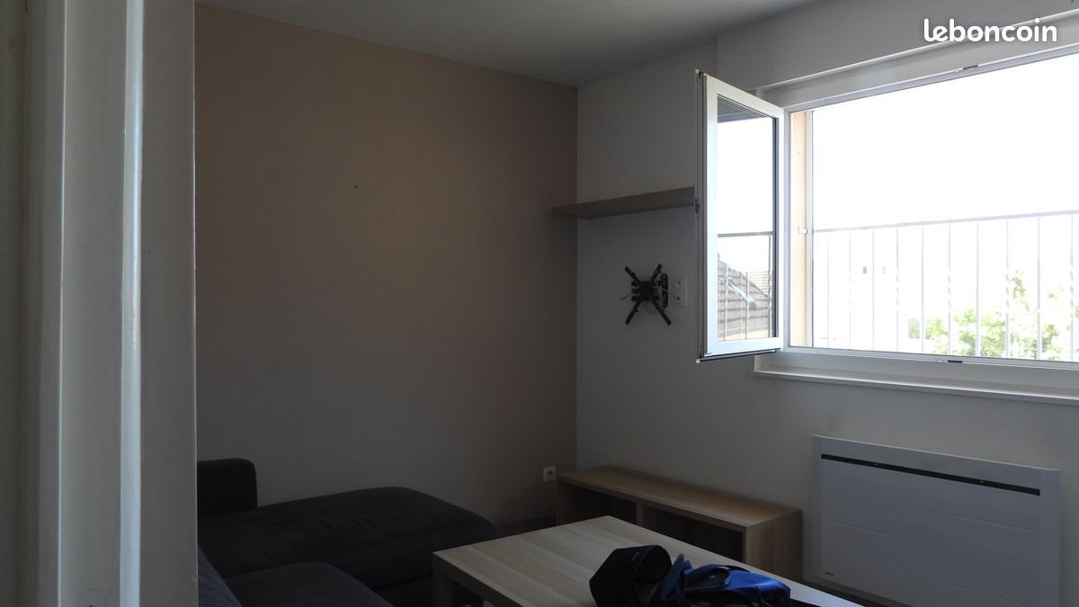 Appartement à louer, 44m², Chenôve
