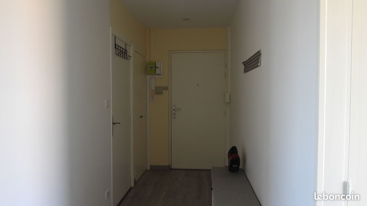 Appartement à louer, 44m², Chenôve