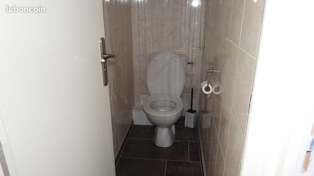 Appartement à louer, 44m², Chenôve