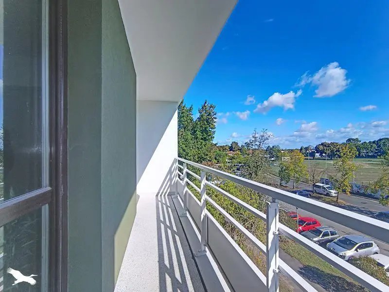 Appartement à vendre, 81m², Pessac