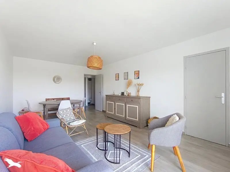 Appartement à vendre, 81m², Pessac