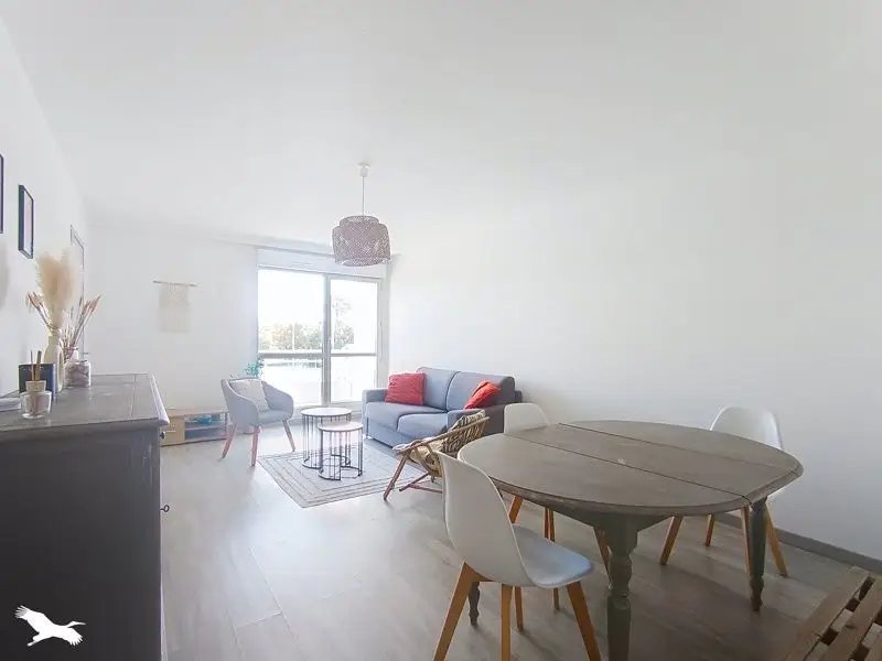 Appartement à vendre, 81m², Pessac