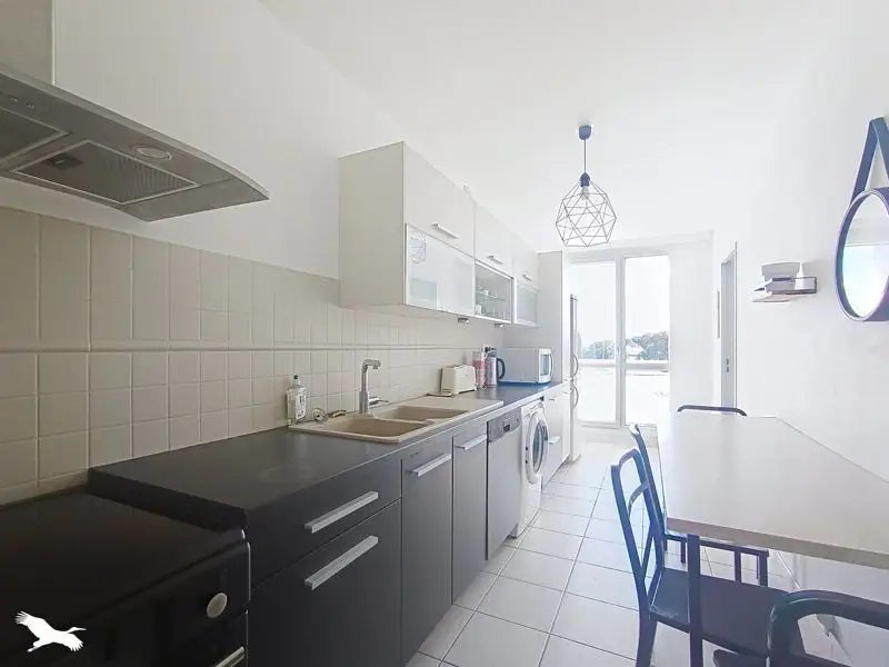 Appartement à vendre, 81m², Pessac