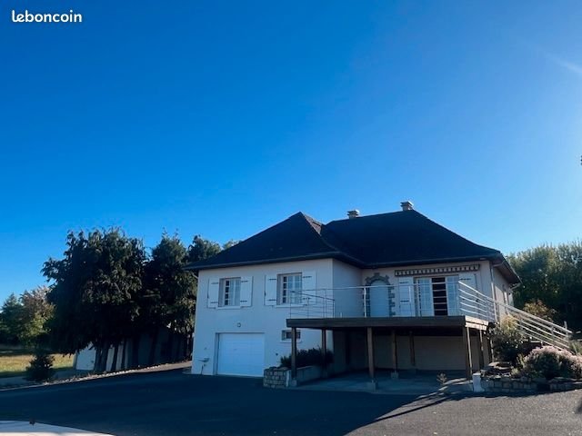 Maison à vendre, 117m², Le Vernet