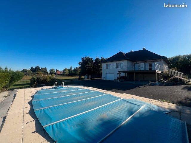 Maison à vendre, 117m², Le Vernet