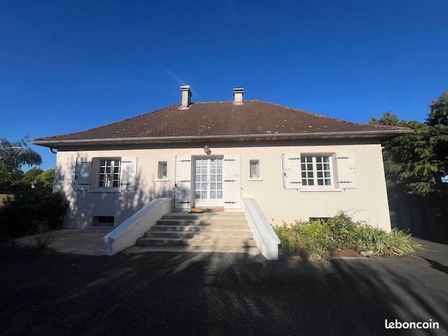 Maison à vendre, 117m², Le Vernet