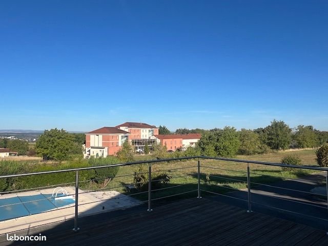 Maison à vendre, 117m², Le Vernet