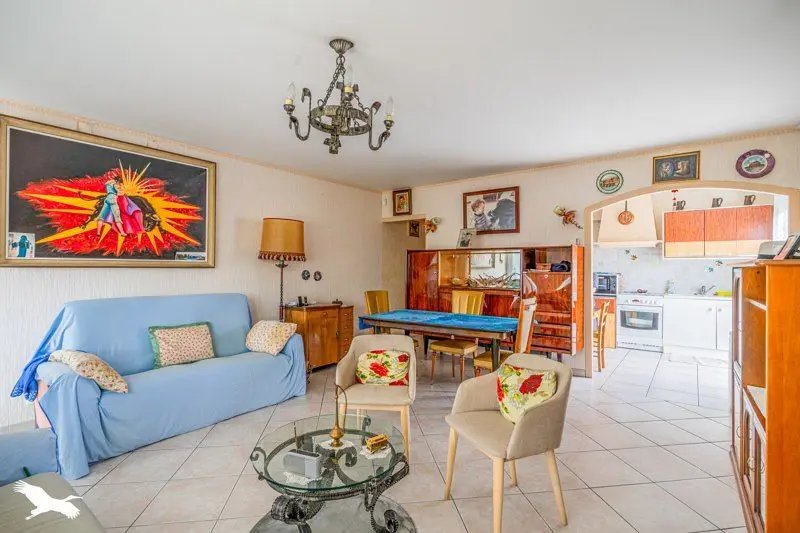 Maison à vendre, 76m², Mérignac