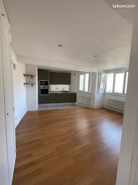 Appartement à louer, 43m², Tours