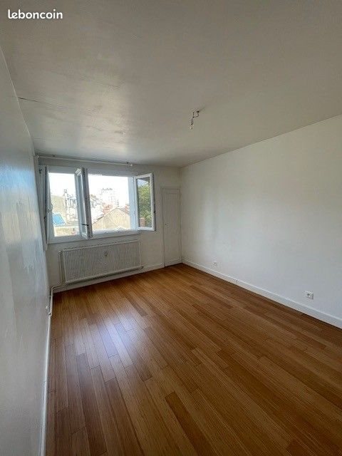 Appartement à louer, 43m², Tours