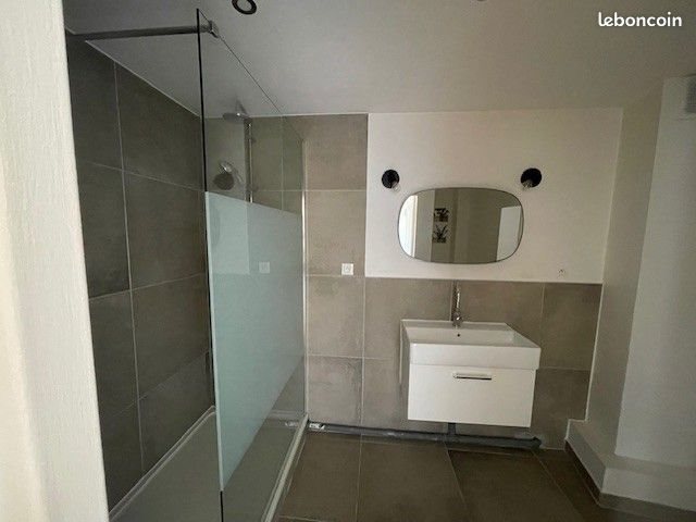 Appartement à louer, 43m², Tours