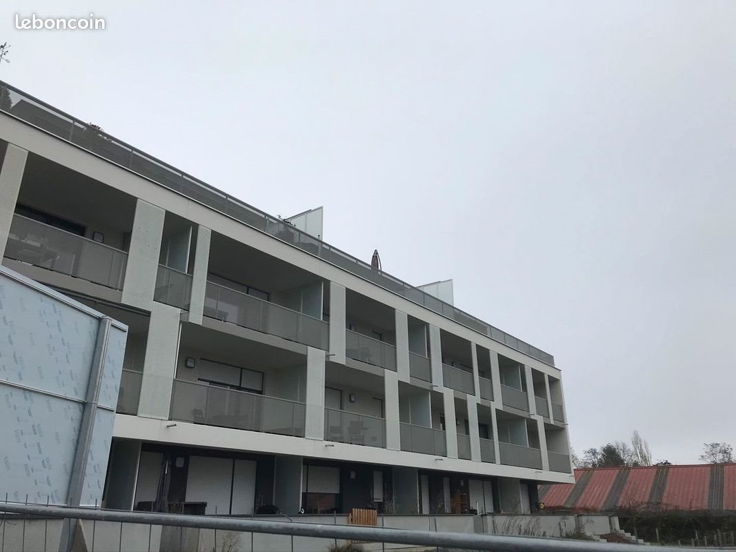Appartement à louer, 85m², Brumath