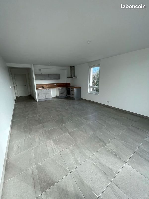 Appartement à louer, 85m², Brumath