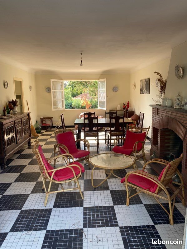 Maison à vendre, 100m², Biscarrosse