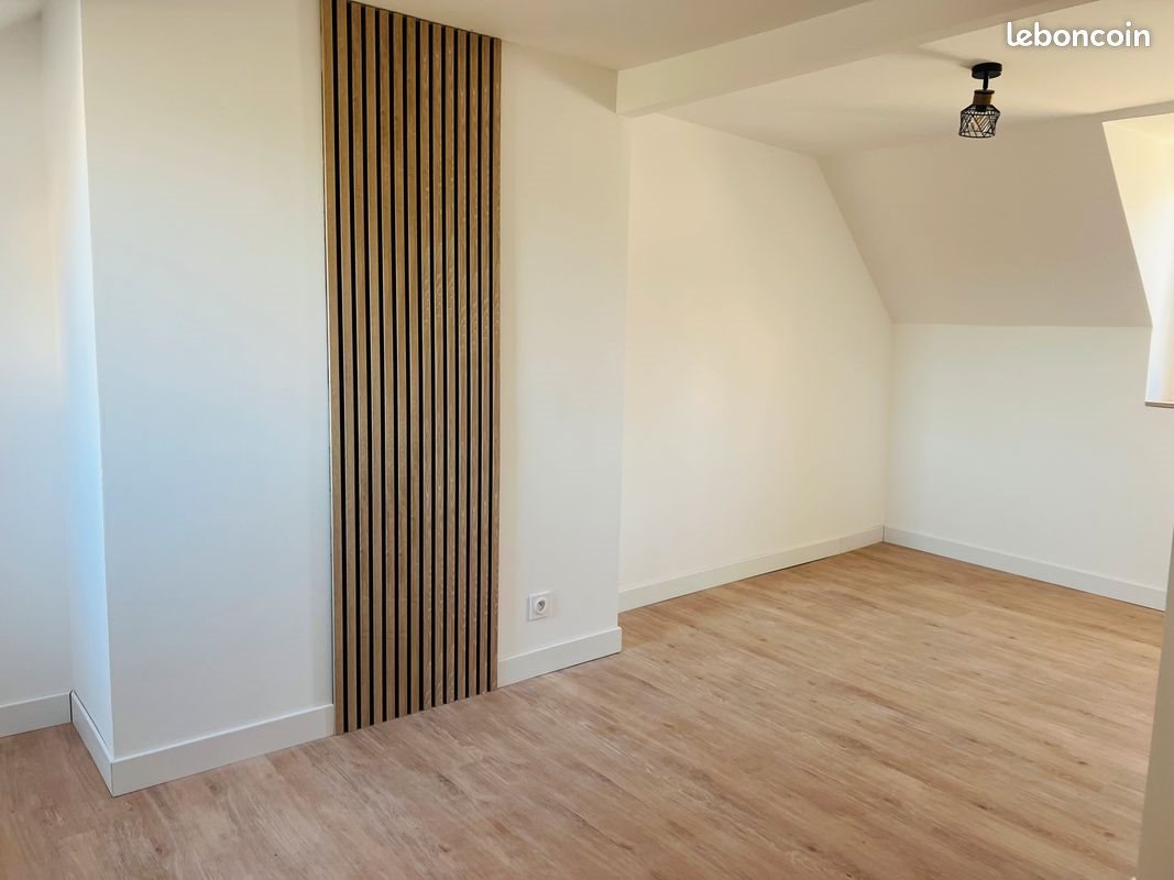 Maison à vendre, 60m², Châtellerault