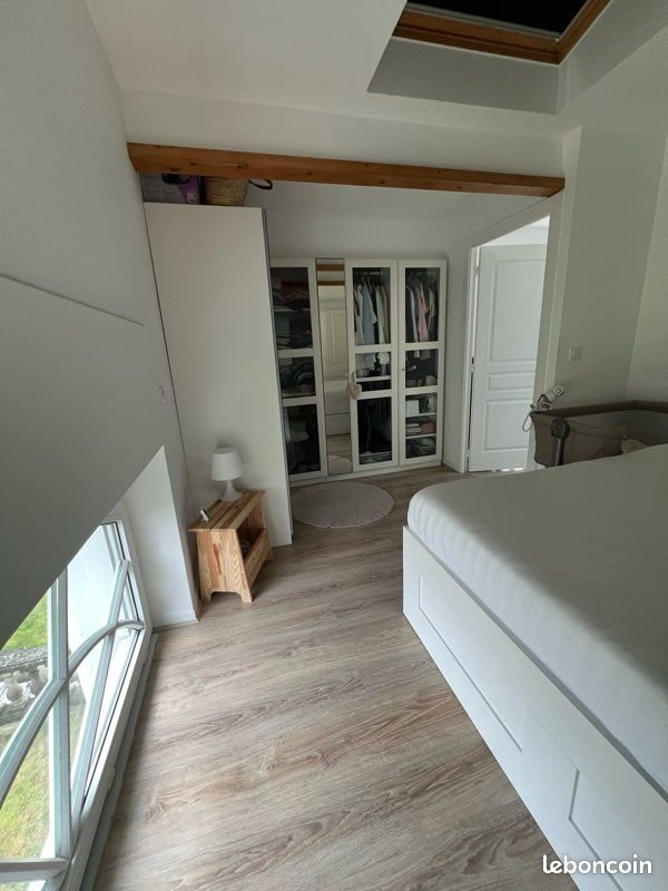 Appartement à vendre, 66m², Dammarie-les-Lys