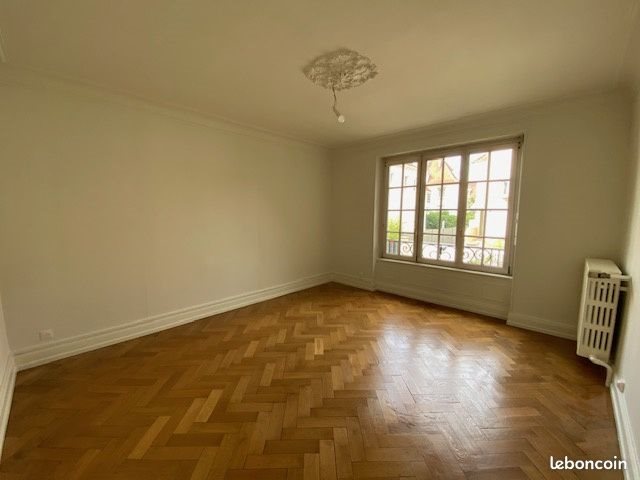 Appartement à louer, 87m², Strasbourg