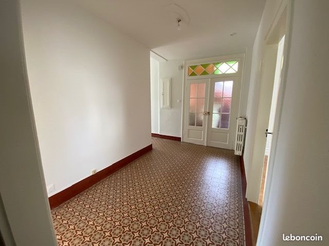 Appartement à louer, 87m², Strasbourg