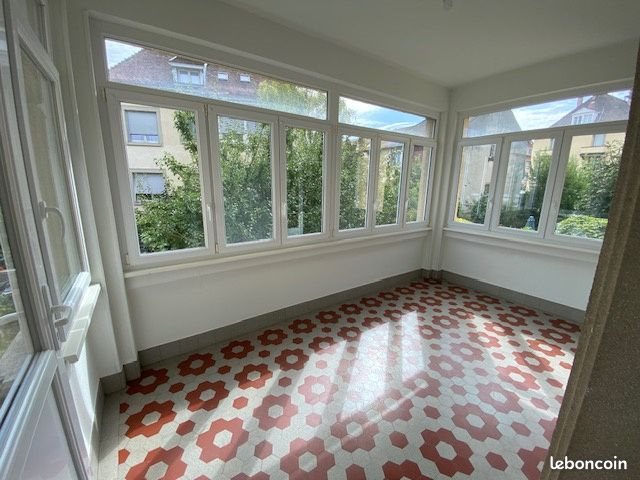 Appartement à louer, 87m², Strasbourg