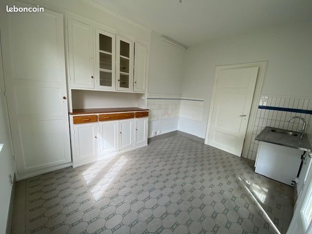 Appartement à louer, 87m², Strasbourg