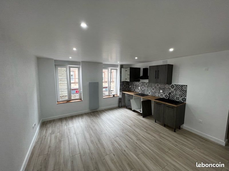 Appartement à louer, 60m², Bitche