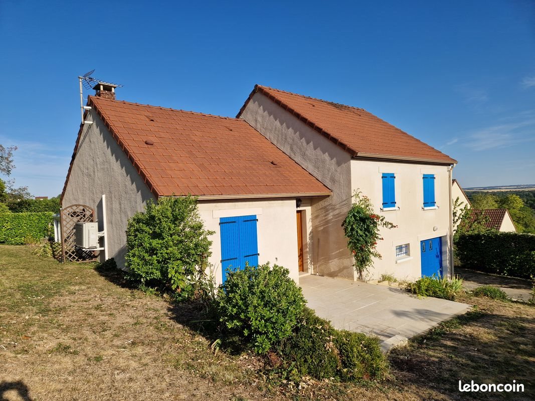 Maison à louer, 91m², Joigny