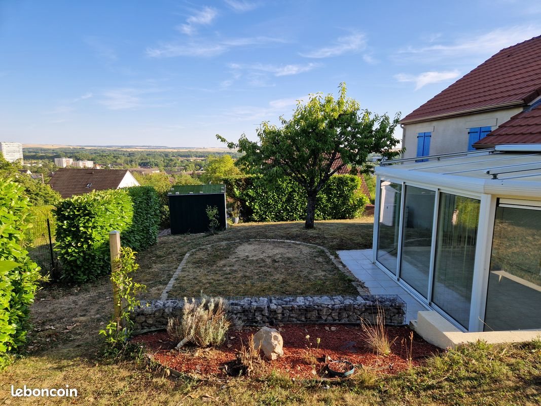 Maison à louer, 91m², Joigny