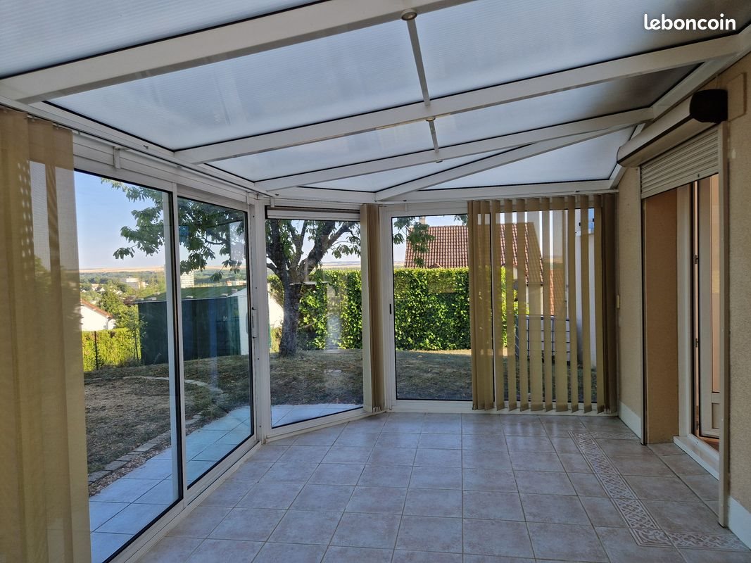 Maison à louer, 91m², Joigny