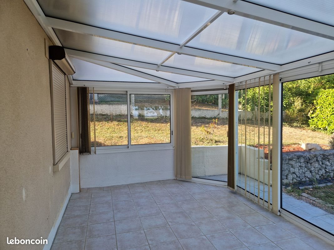 Maison à louer, 91m², Joigny