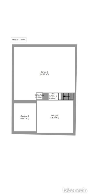Maison à vendre, 220m², Lavans-lès-Saint-Claude