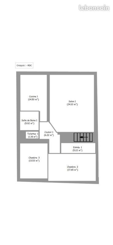 Maison à vendre, 220m², Lavans-lès-Saint-Claude