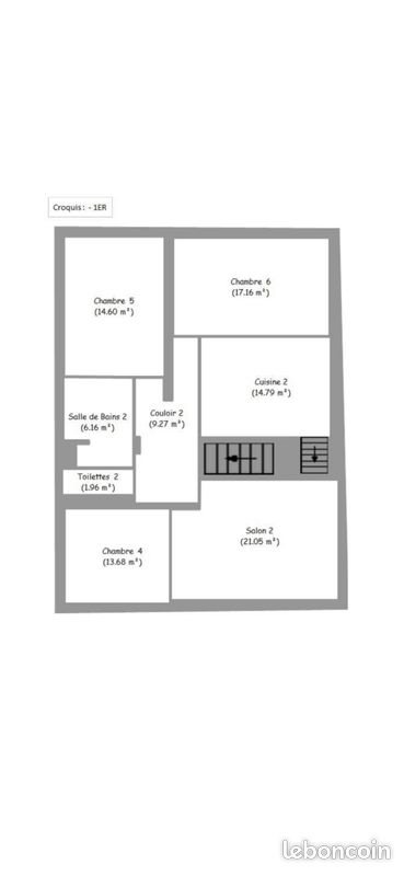 Maison à vendre, 220m², Lavans-lès-Saint-Claude