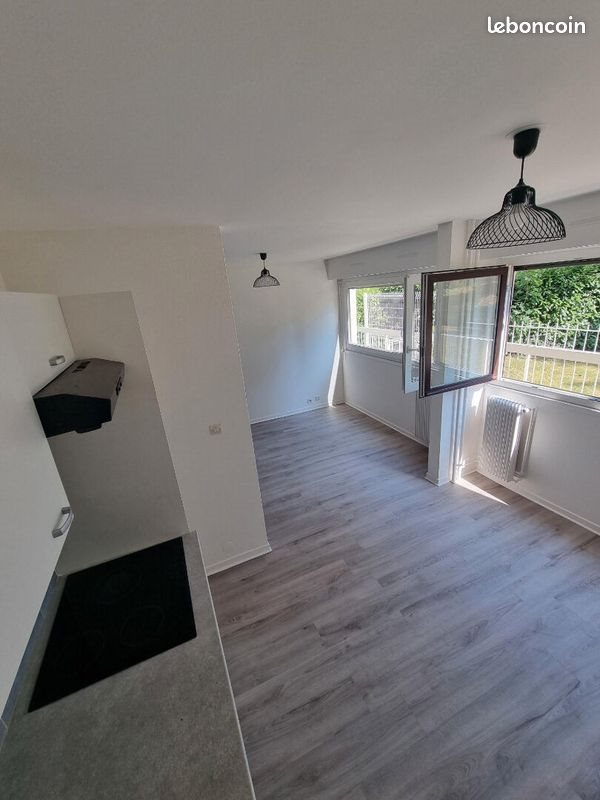 Appartement à louer, 34m², Franconville